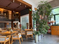 -山茶云南菜(永安里店)