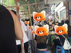 -朱儿面庄(洋河三路店)