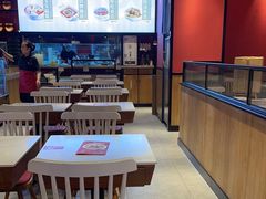 -渝是乎川渝小炒(新世界百货望京店)
