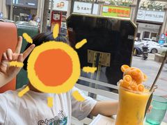 -添饭茶餐厅(天悦龙庭店)
