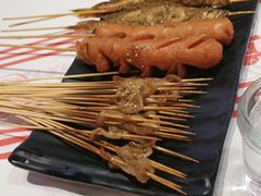 -聚在尊味虾皇·夜宵市集(新建店)