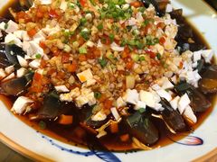 -肖记公安牛肉鱼杂馆· 省级非物质文化遗产(仁和路店)