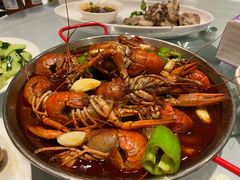 十三香龙虾-杨氏青龙虾·羊蝎子(金盛路总店)