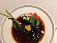 -四世同堂·京菜·烤鸭(双井店)