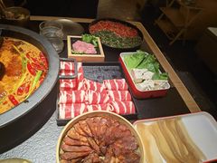 -晓宇重庆火锅(西安荟聚店)