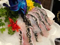 -老翡翠 Old Crystal Jade Restaurant