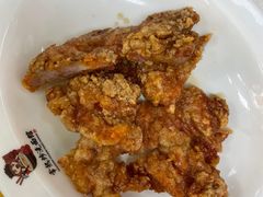 -常熟炒浇面馆(蓝旗街店)