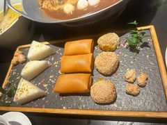 -逸品淮扬(东方渔人码头店)