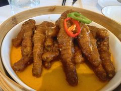 -宝丽轩中餐厅BAOLIXUAN