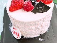 -姆们M Sweetie Cake(五道口店)