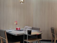-海底捞火锅(奥体南路店)