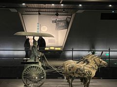 -秦始皇帝陵博物院(兵马俑)