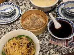 -南京大牌档(崇文门国瑞店)