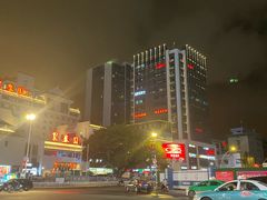 -聚春园自助餐厅(东街口店)