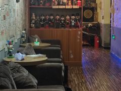 -203密室逃脱(朝阳大悦城1店)