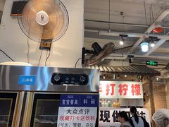 -五里关火锅(牛市口店)