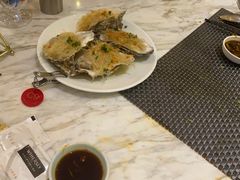 -长沙三景韦尔斯利酒店·Oval全日制餐厅自助餐
