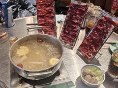 -潮界(虹桥新天地店)