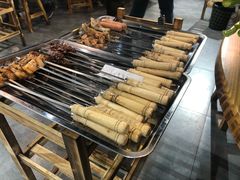 -袁家水泊水浒烤肉(白金店)