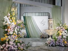 -上海前滩香格里拉大酒店