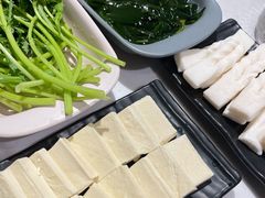 建水豆腐-小街猪手(团结湖店)