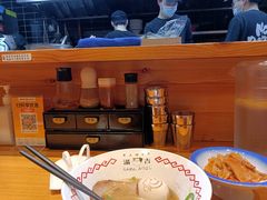 -Ramen满吉·豚骨拉面(丽园路店)