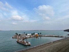 -南京金牛湖风景区