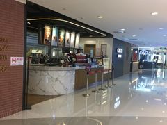 -COSTA COFFEE(恒基名人购物中心店)
