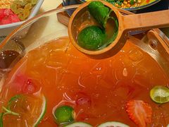 -锦府盐帮·侯宅(五棵松万达店)