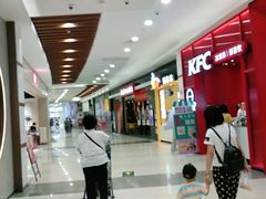 -永旺梦乐城(金银潭店)
