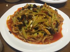 泡椒食堂-泡椒食堂