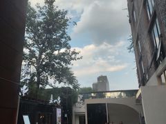 -北化机爱工场文化科技融合产业园