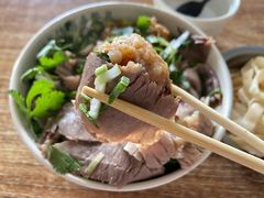 -马小道甜咸牛肉汤馆(瀍河店)