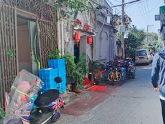 -柠静私家菜(石板巷店)