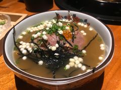 -肉魁屋·烧肉·烧鸟·酒场(高新店)
