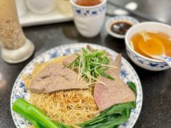 -丽的面家(多宝路店)