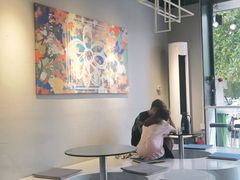 大堂-京尚道韩式美食屋(海甸岛店)