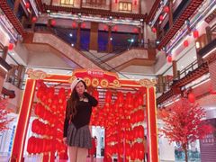 -银泰百货(北京大红门店)