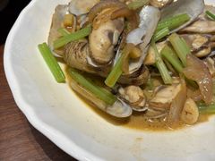 -瓯菜排档·温州海鲜(玕南店)
