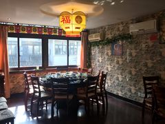 包厢-同得兴 Since·1995 传统苏式面馆(十全街店)