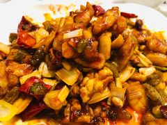 -马凯餐厅(地安门店)