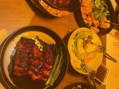 -来龙里 精致 东南亚餐室(万象城店)