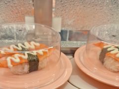 -争鲜回转寿司(朝北大悦城店)