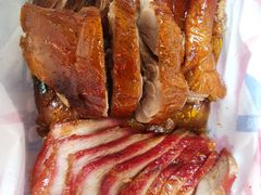 -老字号德记烧腊饭店·海鲜加工