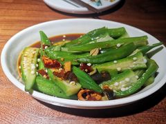 -前海沿·青岛菜(大拇指广场石老人店)