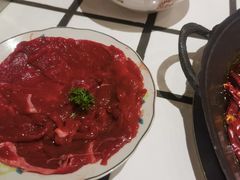 -朱光玉火锅馆(正弘城店)