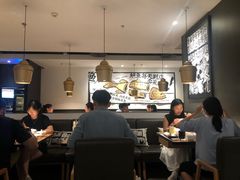 大堂-太二酸菜鱼(正大广场店)