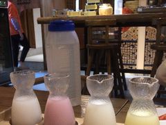 -冰川朝鲜族料理·东北菜(观前店)