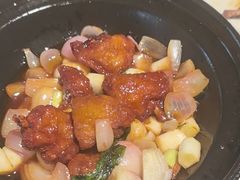 -禧宴Joyous Restaurant(禧园店)