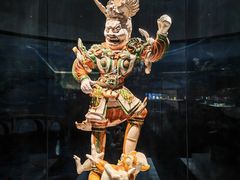 -隋唐大运河文化博物馆